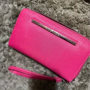 Steve Madden wallet
